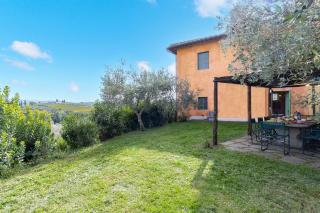 Villa Salivolpe Amazing Chianti View - 3