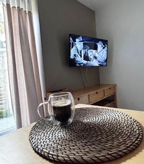 Le Petit Cocon de Pleyben - 5