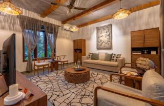 amã Stays & Trails Ambalama, Goa - 5