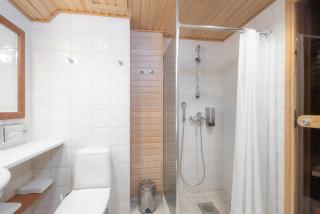 Hotel K5 Levi and K5 Villas - 3