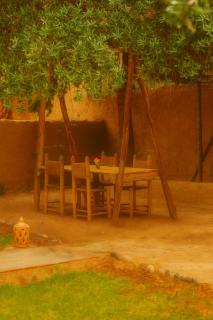 EdenAtlas Chambres d'hôtes - Amizmiz - 3