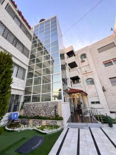 Al-Farouq Suites - 7