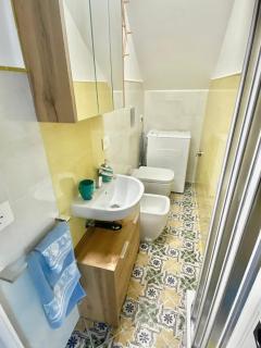 La Perla del Porto di Maratea House - 8