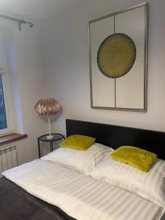 Nikiszowiec Odrowążów 3 m5 - 2