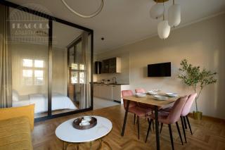 Art Palace - Fragola Apartments - 8