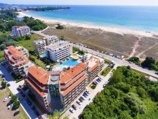 Aparthotel Hotel Prestige City II - 9