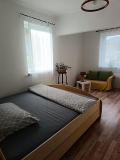 Family house in beautiful nature, ideal for fun - 2