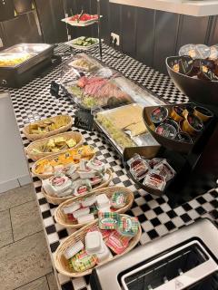 DH Hotel Deutsches Haus - Ihr neuer Rückzugsort im Herzen von Mittweida, digitales Hotel im historischen Gebäude - 6