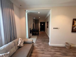 Alshaheen Suites - 8