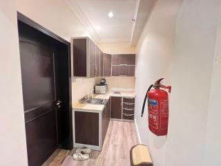 Alshaheen Suites - 5