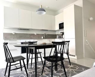 Formerly Alko - now a modern and cozy home - 4