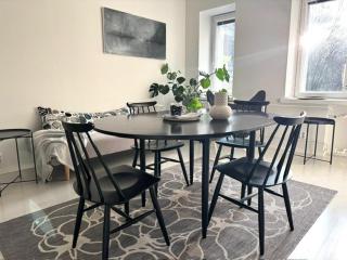 Formerly Alko - now a modern and cozy home - 3