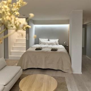 Formerly Alko - now a modern and cozy home - 1