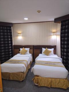 برج الجوار السكني أجياد المصافي Jiwar Tower Ajyad Al Masafi - 8