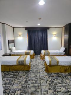 برج الجوار السكني أجياد المصافي Jiwar Tower Ajyad Al Masafi - 6