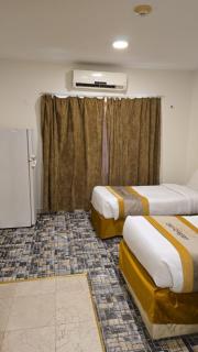 برج الجوار السكني أجياد المصافي Jiwar Tower Ajyad Al Masafi - 4