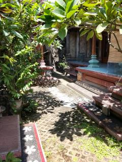 Kuta Grace house Bali - 6