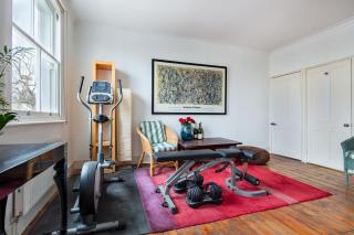 BnBNova - 2BR Duplex - Notting Hill & Portobello - 1