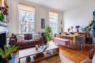 BnBNova - 2BR Duplex - Notting Hill & Portobello - 8