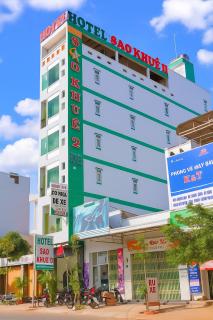 Sao Khue 2 Hotel - 0