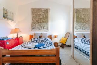 Chambre Indépendante dans Maison - 8