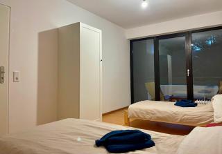 GHARS Apartments - 6