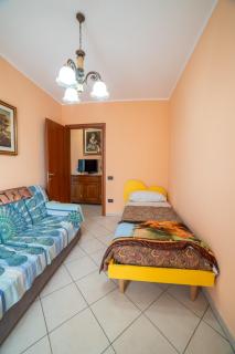 Residence dei fiori - Dimora Mery - 5