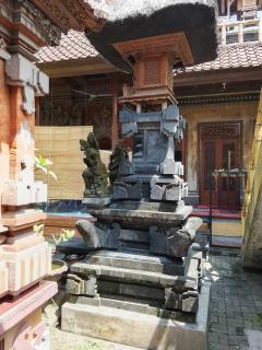 Kuta Grace house Bali - 9