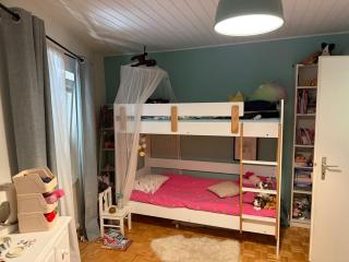 Fully Furnished Maison Villageoise 5mins from Nyon - 2