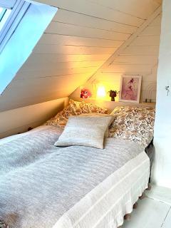 Central and beautiful apartment Sleeps 6 - 3 bedrooms- Stavanger - Stavanger - 5