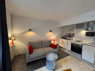 Immodelpas La residence - 7