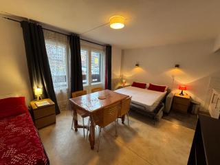 Immodelpas La residence - 6