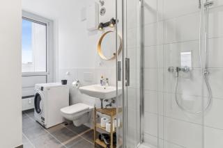 Urban Havn - 6 Apartments mit top Anbindung für bis zu 34 Personen - 4