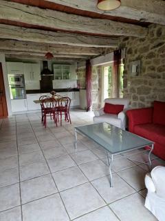 La Fontaine d'Aubrac - 5