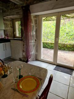 La Fontaine d'Aubrac - 4