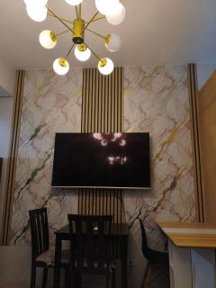 The Grass Residences - 0