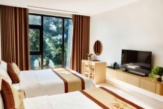 Trung Khanh Hotel - 0