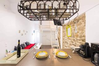 Αlygaria apartment - 9