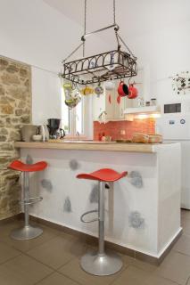 Αlygaria apartment - 6