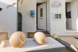 Αlygaria apartment - 2