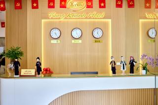 Trung Khanh Hotel - 3