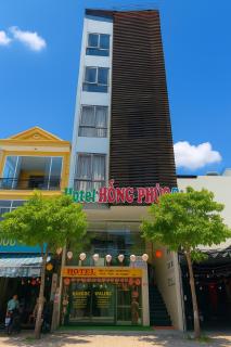 Hồng Phúc 5 Hotel - 0