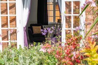 The Nest at Winnall Luxury 19th Century Cottage - 9