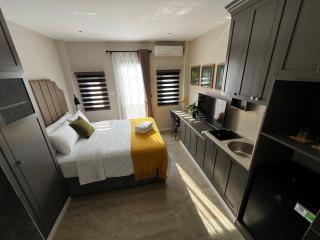 Cozy Central Studio by Kolab - 9