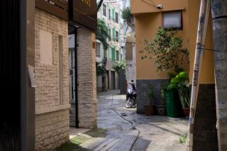 Cozy Central Studio by Kolab - 8