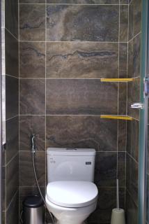 Cozy Central Studio by Kolab - 6