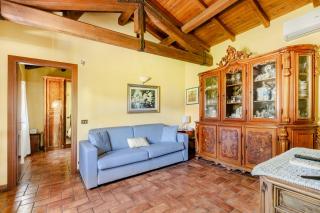 Peaceful Haven in Rome - 5