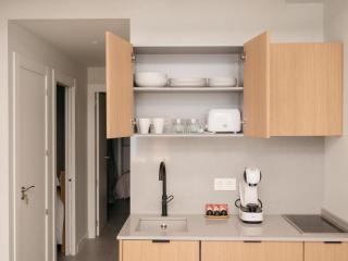 Alessia Homes by Dreaming Apartments 3 - parking opcional - 5