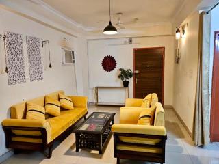 Tranquil (Near Ghats and Temple) - 7