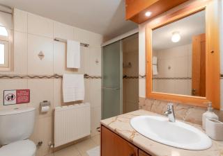 Anthorina Gardens Retreat - 1